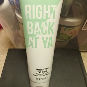 Perfectly Posh Right Back At Ya
